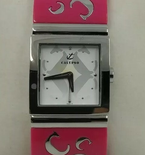 Reloj CALYPSO de Festina Para