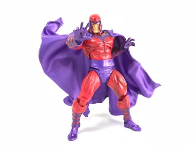 revoltech magneto