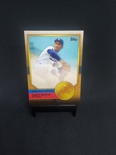 2012 Topps Golden Greats #GG-48: Sandy Koufax