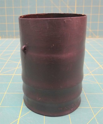 Raychem 202K174-3/42 Electrical Insulation Sleeve POLYOLEFIN RT-301,13229E1213-4
