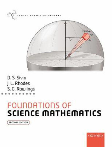 Thumbnail - Foundations Of Science Mathematics Ocp 2e (oxford Chemistry Primers)