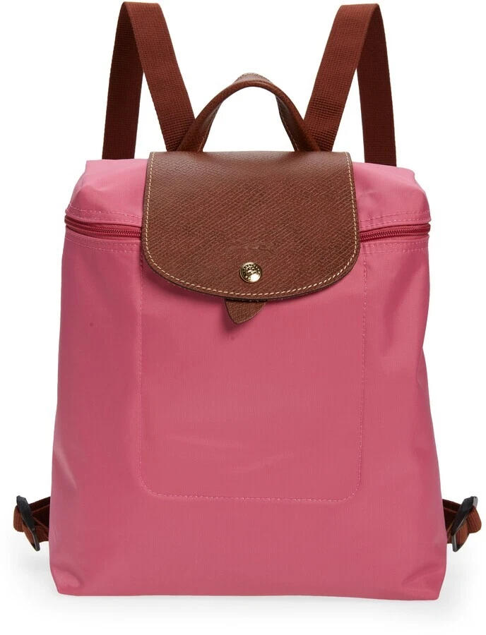 BACKPACKS WOMEN Longchamp, BAGS