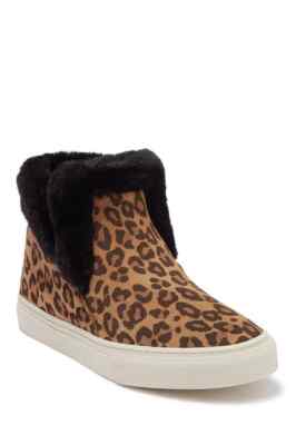 leopard tretorn