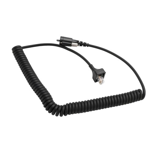 KMC27 Microphone Hand Microphone Cable For KENWOOD TK-690 TK-790 TK-890 TK-5710 - Zdjęcie 4 z 15