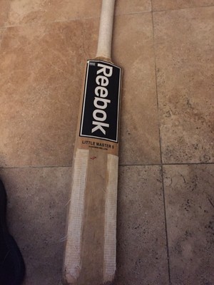 reebok cricket bat