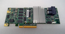SUPERMICRO AOC-S3108L-H8IR-16DD 2GB 8-Port SAS3 12Gbps PCI-e 3.0 RAID Controller