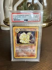 2000 Pokemon Ninetales #13 Holo Base Set 2 PSA 9