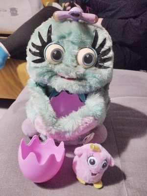 1999Trendmasters Wuv Luv Plush Toys