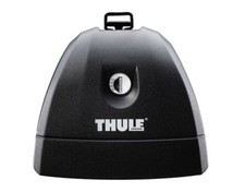 Thule Rapid System 751 pieds pour barres de toit (x4) - THULE