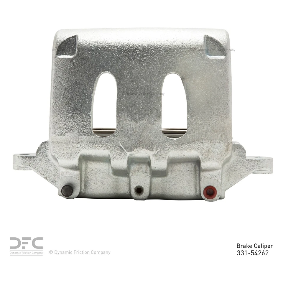 For Ford F-53 Motorhome Chassis 2011-2017 DFC Premium Front Disc Brake Caliper - Image 3 of 4