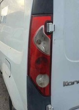 RÜCKLEUCHTE AUßEN LINKS / 131593 FÜR RENAULT KANGOO EXPRESS 1.5 DCI