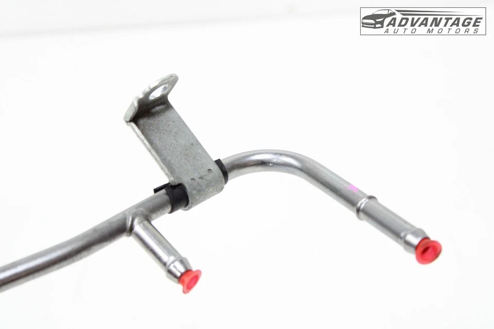 2020-2021 SUBARU OUTBACK 2.5L H4 POWER BRAKE BOOSTER VACUUM TUBE PIPE LINE OEM - Image 4 of 4