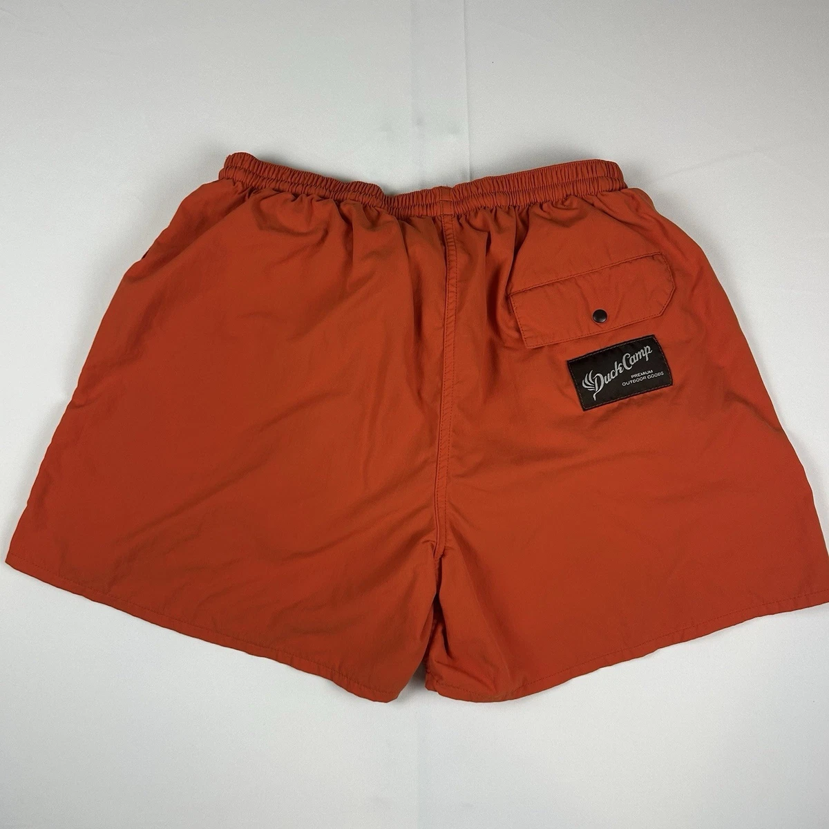 Camouflage Orange Shorts for Men for sale | eBay