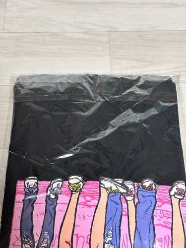Momoiro Clover Z T-Shirt L Size Fes Goods - 第 4/5 張圖片