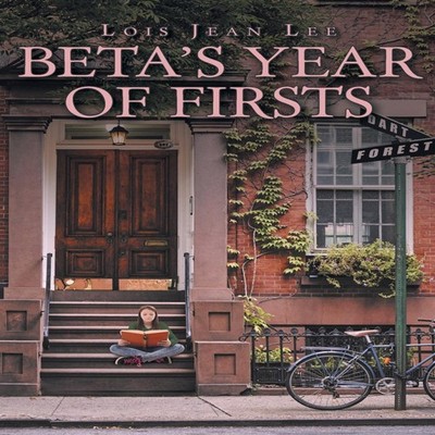 Beta's Year of Firsts Lee Lois Jean Paperback Publishing Services