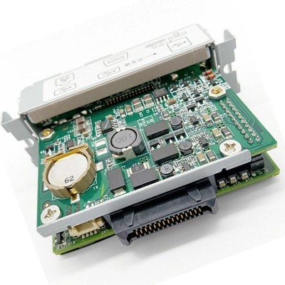 UB-IU01C Card M262C M262B For Epson TM-T20II T83II M30 T70II T88VI T82II T88V