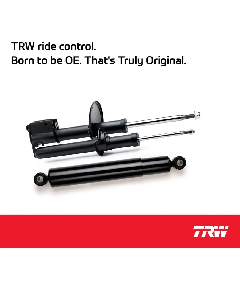 Shock Absorber for Nissan Maxima 1995 - 1999 TRW JGS4154S INFINITI I30 1996-1999 - Image 3 of 3