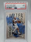 2024-25 Panini Court Kings /149 Paolo Banchero Ruby PSA 9 Mint #12 Orlando Magic