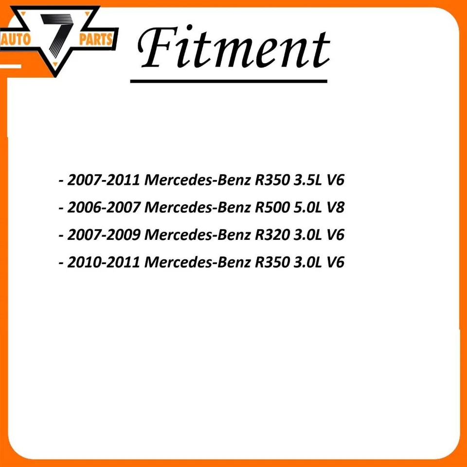 2x Amortiguadores traseros de repuesto Bilstein B4 OE para Mercedes-Benz R320 2007-2009 Foto 2 de 4