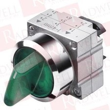 SIEMENS 3SB3501-2VA41 / 3SB35012VA41 (NEW NO BOX)