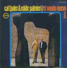 El Sonido Nuevo von C. Tjader | CD | Zustand sehr gut