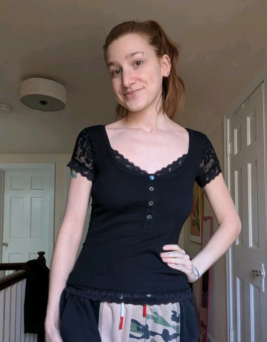 Dolce&Gabbana Punk Tops for Women for sale | eBay