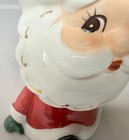 VTG Christmas Sitting Santa Claus Vase Planter Figurine A 190 Parma by AAI Japan — photo 10