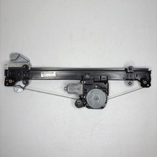2013-18 NISSAN ALTIMA Right Front Door Window...