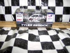 2025 Tyler Reddick 45 Jordan Brand Crystal 1/64th