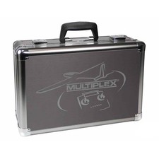 Senderkoffer MPX Profi TX Cockpit SX Multiplex MPX NEU&OVP