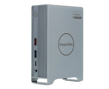 VisionTek VT7100 Triple Display Docking Station 901499