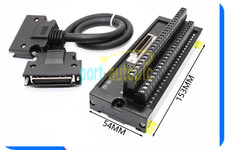 ONE NEW JUSP-TA50P terminal blocks with 1.0m for Yaskawa AC servo motor