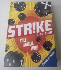 STRIKE Dice Game 2020 Ravensburger BNIB