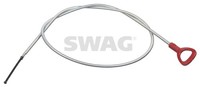 Swag 10 93 8023 ÖLpeilstab, Automatikgetriebe FüR MERCEDES-BENZ
