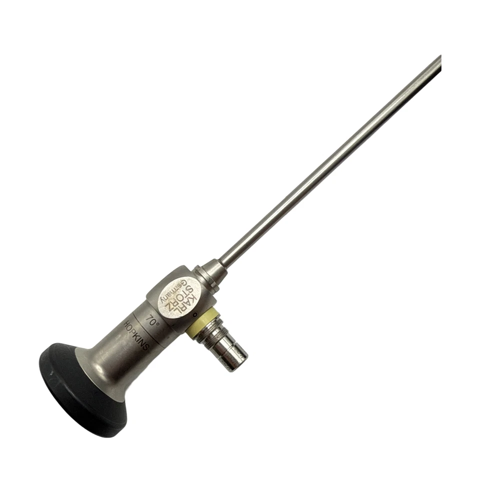 Mira rígida Karl Storz 28731 CWA Hopkins II 70° Foto 3 de 4