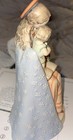 “Flower Madonna" (also known as the "Madonna and Child") Goebel Hummel figurine — photo 3