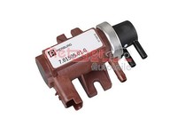 Metzger Autoteile Druckwandler Turbolader 0892955 12V FüR Peugeot 307 Break 3E 1