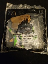 2005 Disney Pixar Toy Story McDonalds Happy Meal Toy - Buzz Lightyear 10