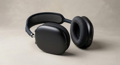 airpods max With Smart Case And Type-c Cable