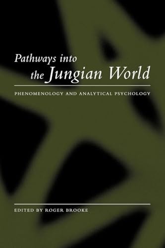 Pathways into the Jungian World by Roger Brooke - - Image 4