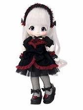 AZONE INTERNATIONAL KIKIPOP! Doll URAHARA MY HEART Akuma-chan Fashion Doll JPN