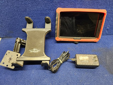Liliput 4K Camera Assist 7" Field Monitor Camera W/ Rubber Skin and bracket