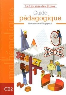 Guide pédagogique CE2 von Galliot, Lucile, Desmazures, P... | Buch | Zustand gut