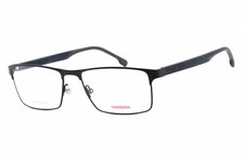 CARRERA CA8863-PJP-56 Eyeglasses Frame Size 57mm 17mm 145mm 716736412320