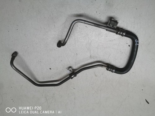 BMW 5 F10 F11 2015 Diesel 280kW Turbolader Ölleitung Ölschlauch 8508030