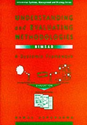 Verstehen Und Bewerten Von Methodologien: NIMSAD, Ein Systematischer