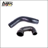 Original Hajus 2X Ladeluftschlauch Opel Signum Vectra C 2.0 2.2 DTI