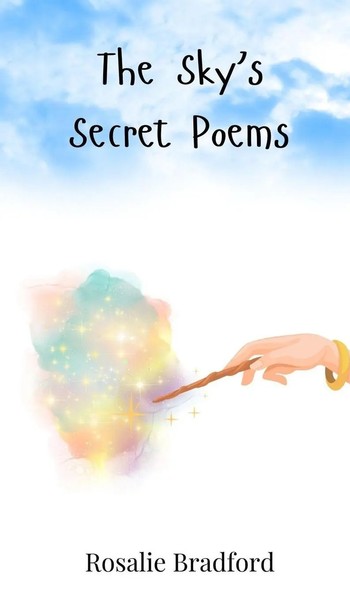 Rosalie Bradford | The Sky's Secret Poems | Buch | Englisch (2025)-image