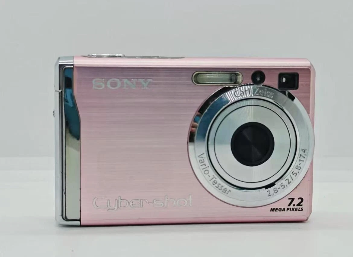 Sony Dsc W80 for sale | eBay