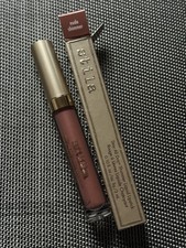Stila Stay All Day Shimmer Liquid Lipstick In Shade Nudo Shimmer